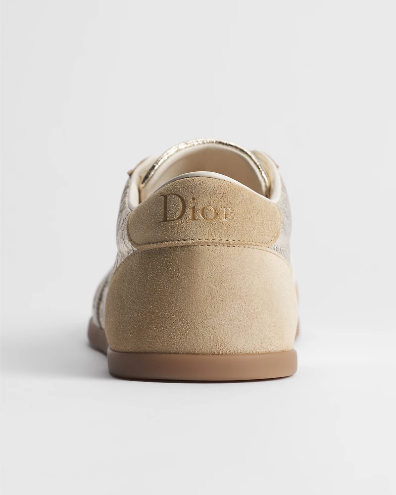 Dior Ribbon Sneaker