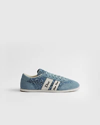Dior Ribbon Sneaker