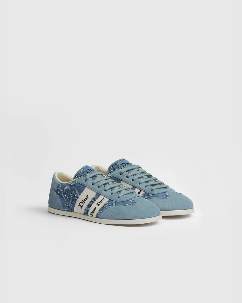 Dior Ribbon Sneaker