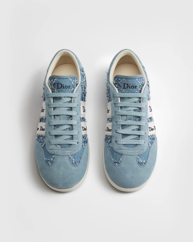 Dior Ribbon Sneaker