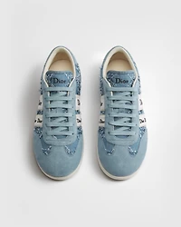 Dior Ribbon Sneaker