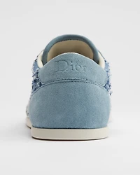 Dior Ribbon Sneaker