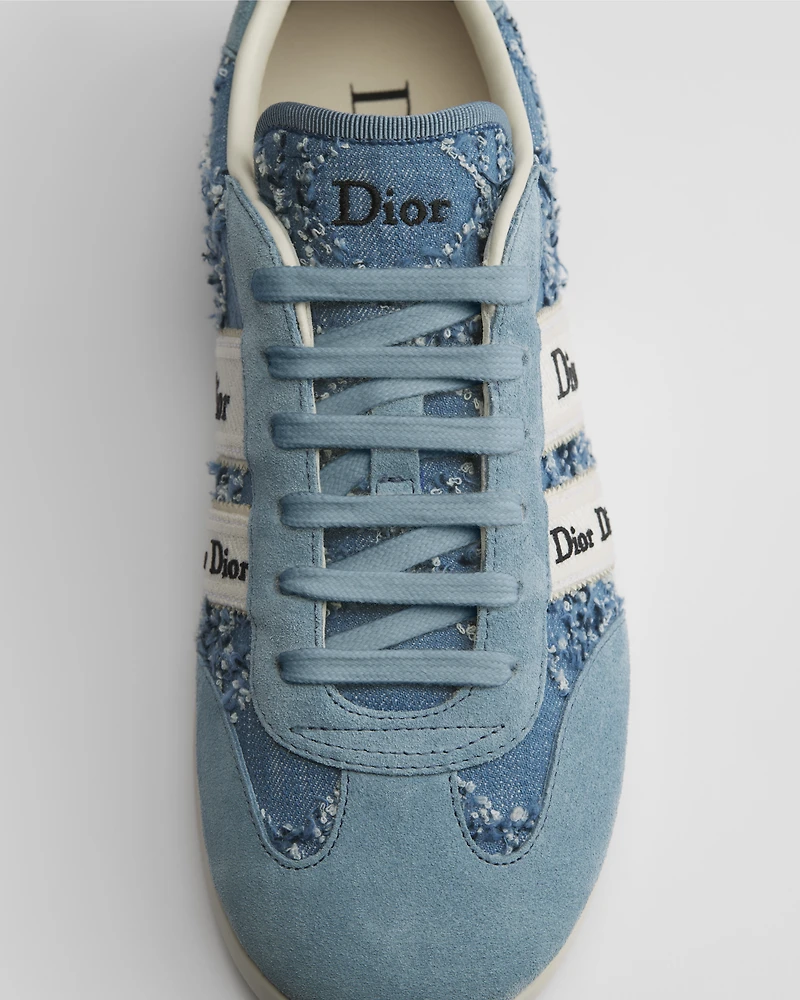 Dior Ribbon Sneaker