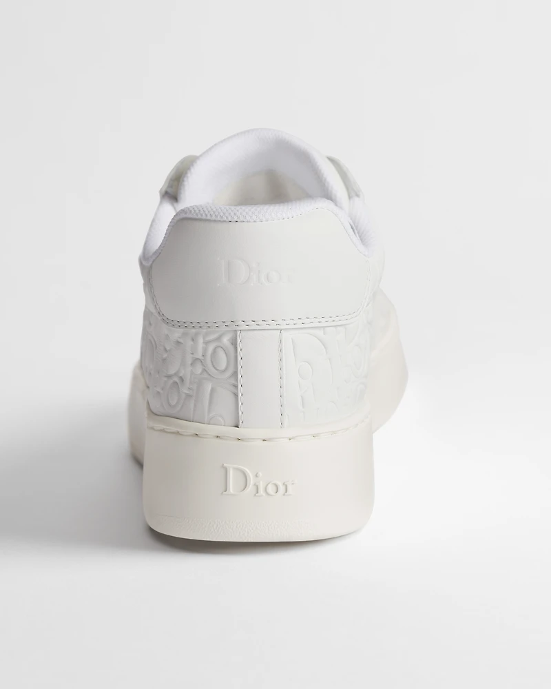 Dior Star Sneaker