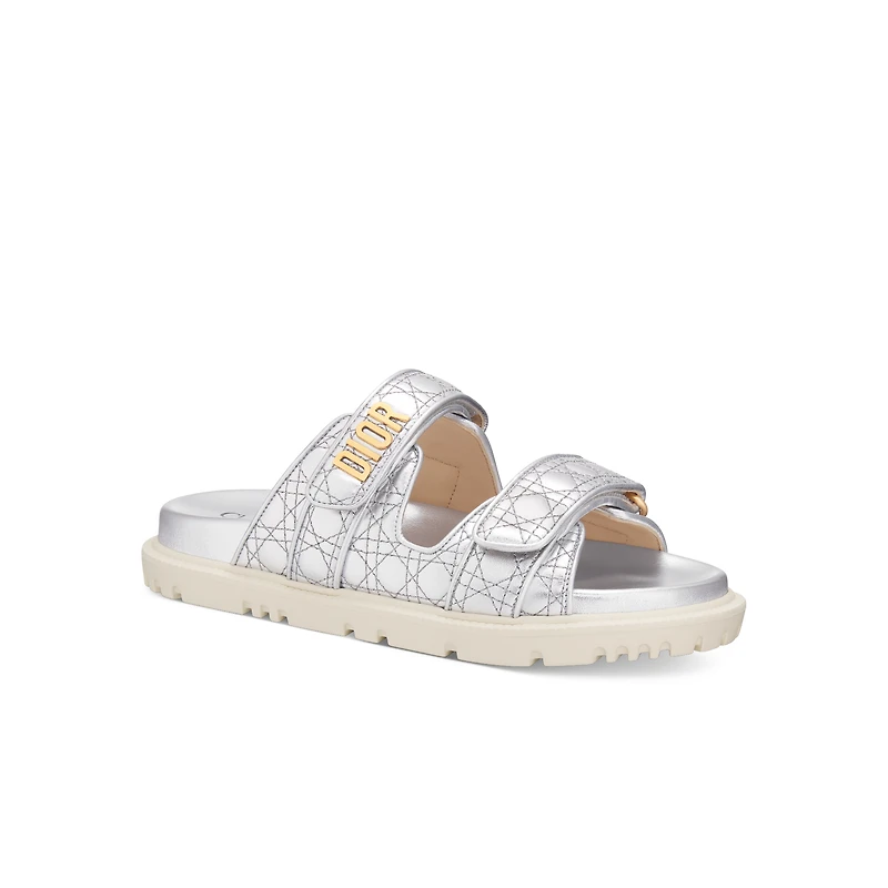 Dior Or Dioract Slide