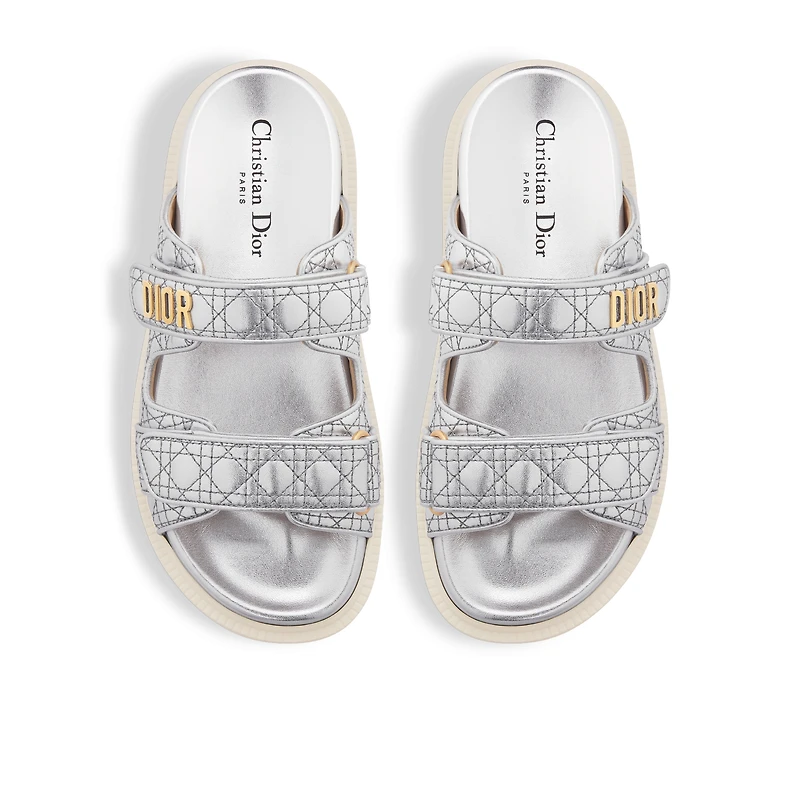Dior Or Dioract Slide