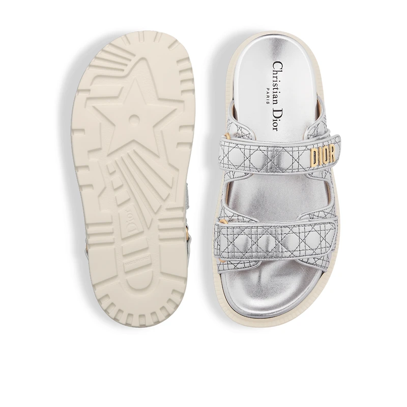 Dior Or Dioract Slide