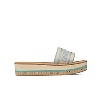 Dioriviera Dway Platform Slide