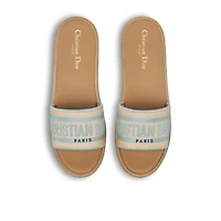 Dioriviera Dway Platform Slide