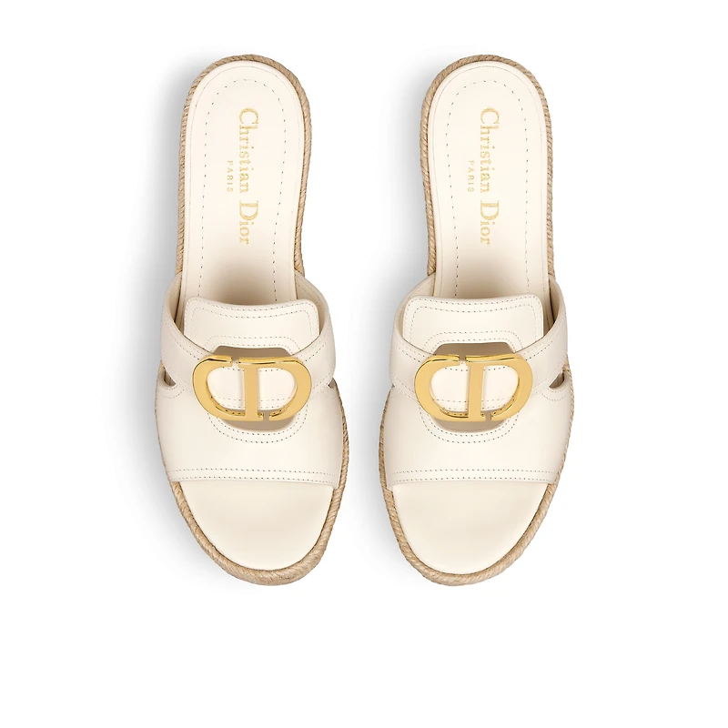 30 Montaigne Wedge Slide