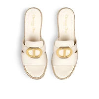 30 Montaigne Wedge Slide