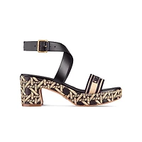 Dway Heeled Sandal