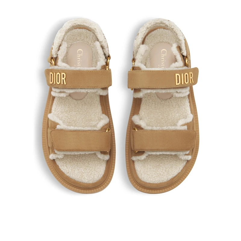 Dioract Sandal