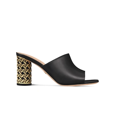 Dior Icon Heeled Slide
