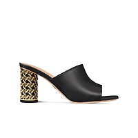 Dior Icon Heeled Slide
