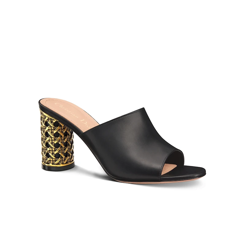 Dior Icon Heeled Slide