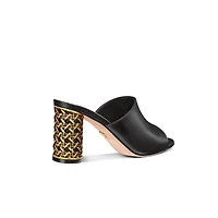 Dior Icon Heeled Slide