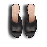 Dior Icon Heeled Slide