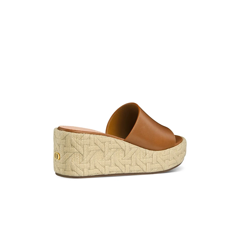 Attitude Dior Wedge Slide