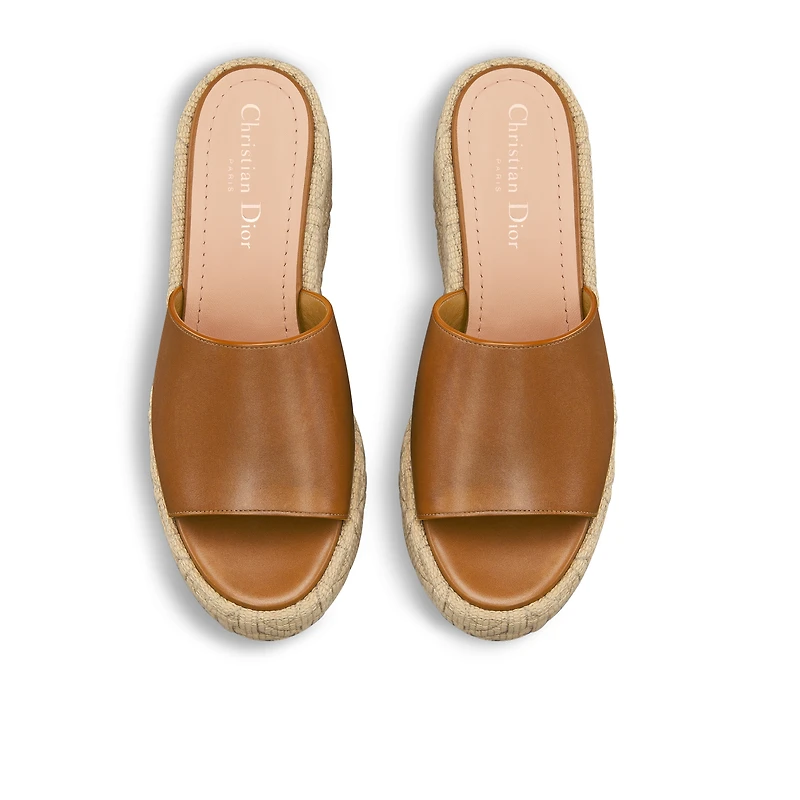 Attitude Dior Wedge Slide