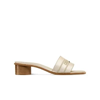 Dway Heeled Slide