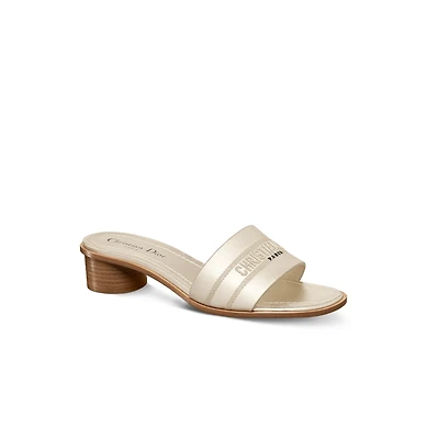 Dway Heeled Slide