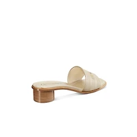 Dway Heeled Slide
