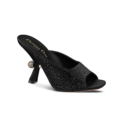 Dior Tribales Heeled Slide