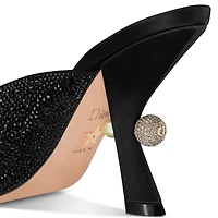 Dior Tribales Heeled Slide