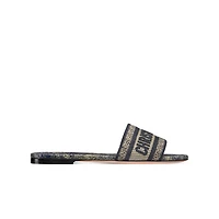 Dioriviera Dway Slide