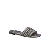 Dioriviera Dway Slide
