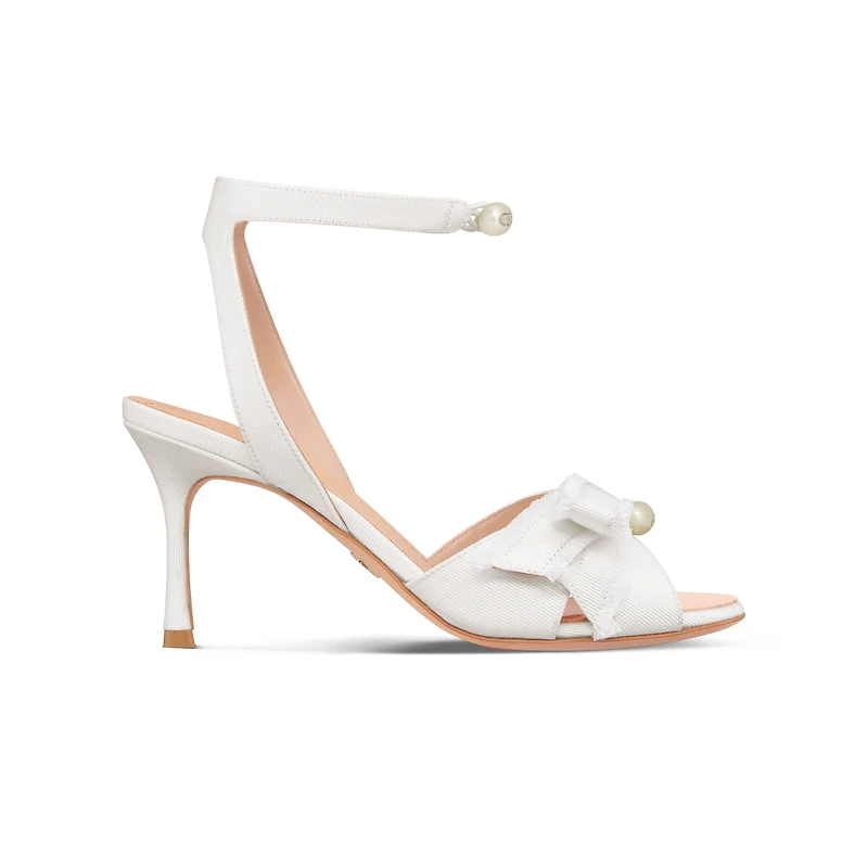 Adiorable Heeled Sandal