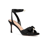 Adiorable Heeled Sandal