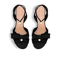 Adiorable Heeled Sandal