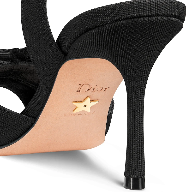 Adiorable Heeled Sandal