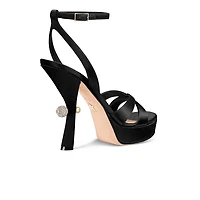 Dior Tribales Heeled Sandal