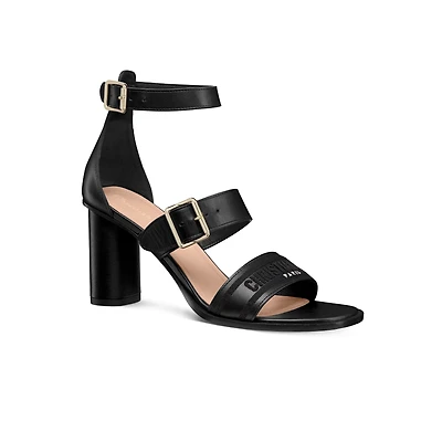 Dway Heeled Sandal