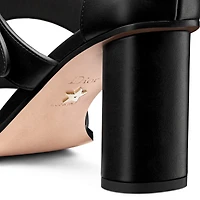 Dway Heeled Sandal