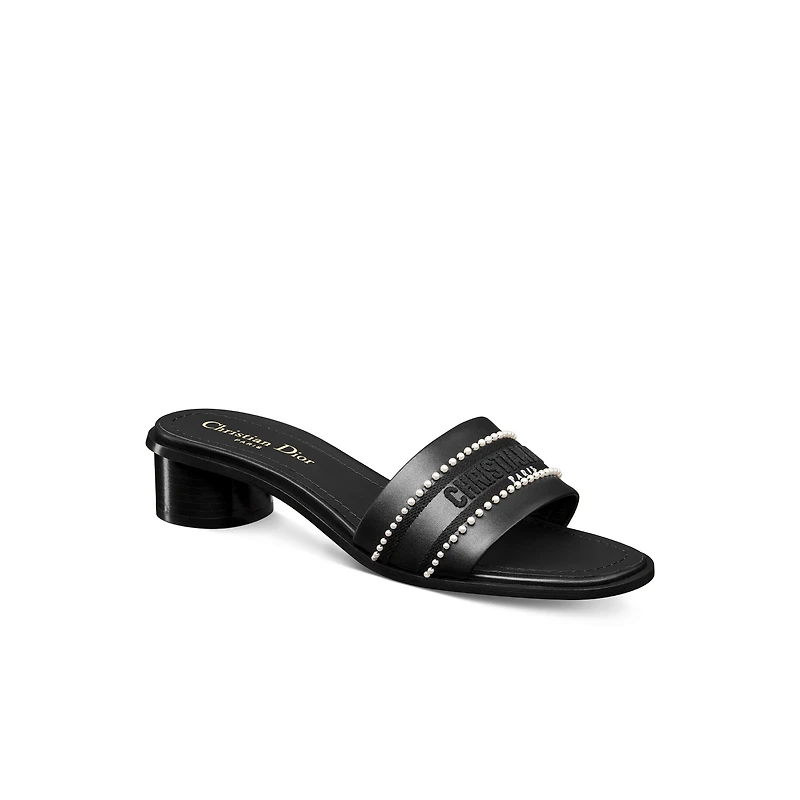 Dway Heeled Slide