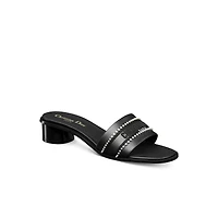 Dway Heeled Slide