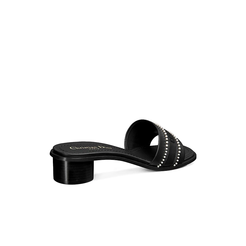 Dway Heeled Slide