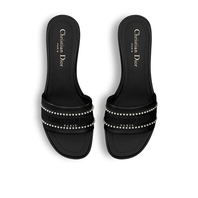 Dway Heeled Slide