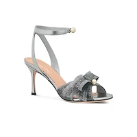 Dior Or Adiorable Heeled Sandal