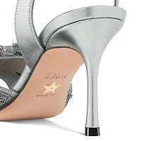Dior Or Adiorable Heeled Sandal