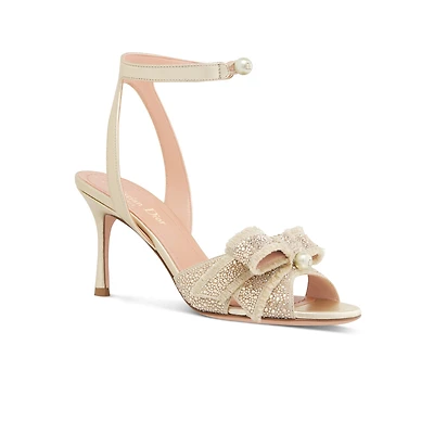 Dior Or Adiorable Heeled Sandal