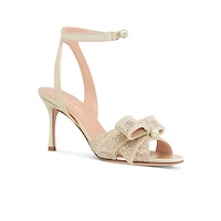 Dior Or Adiorable Heeled Sandal