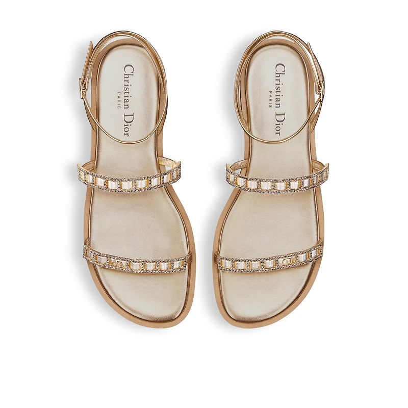 Diorissime Sandal