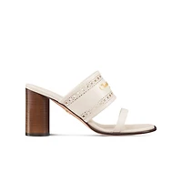 D-Lane Heeled Slide