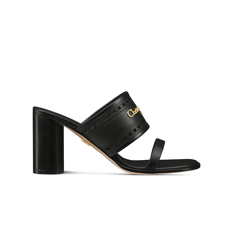 D-Lane Heeled Slide
