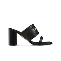 D-Lane Heeled Slide